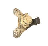 Chassis Connecting Cradle With Shaft - Man Tga - 81413010269 ...