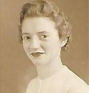 Hazel Annette Phillips Wanamaker (1937-2019)