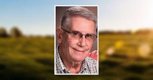 James H. Aikman Obituary January 1, 2019