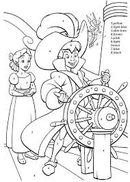 Peter pan worksheet familiarize your child with peter pan, one of the most enduring characters of children's literature, with this reading comprehension worksheet. 44 Peter Pan Coloring Pages Ideas Peter Pan Coloring Pages Coloring Pages Disney Coloring Pages