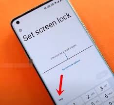 Unlock samsung with google security questions. How To Bypass Or Remove Pattern Lock On Oneplus 8 8 Pro Or 8t