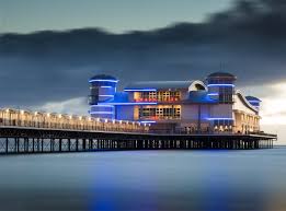 3,980 likes · 160 talking about this. Weston Super Mare Grand Pier Case Study Sovereign Fire Security