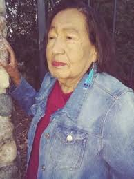 Celebrating the Life of Mary A. Black Bull