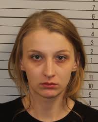 Latest Hamilton County Arrest Report