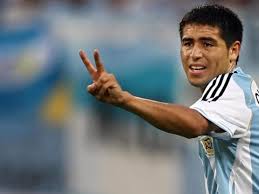 Juan román riquelme, ídolo xeneize, ironizó sobre la celebración de la final de la copa libertadores, a disputarse en madrid. World Cup Countdown 1 Day To Go What If Juan Roman Riquelme Hadn T Been Substituted Sports Illustrated
