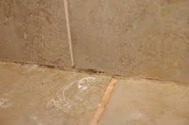 Replacing damaged or worn out caulk is necessary to block. Why Is My Bathroom Grout Turning Yellow Or Orange Home Decor Bliss