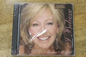 Sealed New I Believe by Dede Murcer Moffett (CD, Dec-2009)