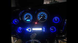Watson dog pbr300x2 and 4 speakers all in the front fairing, should be good. How To Wire An Aftermarket Head Unit To Install In Your Harley Davidson Fat Head Cycles Youtube