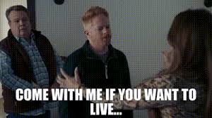 We did not find results for: Yarn Come With Me If You Want To Live Modern Family 2009 S11e16 I M Going To Miss This Video Gifs By Quotes 236dd3ca ç´—