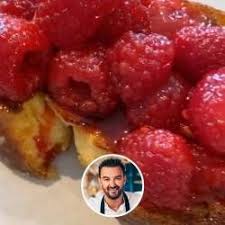Epingle Sur Gourmand