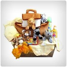 baby gift baskets for new pas