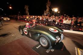 Image result for Nero 1000 Miglia 2008 Alfa-Romeo