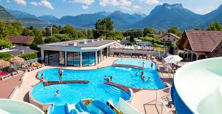 Camping Annecy Avec Piscine 2 Campings Avec Piscine En Haute Savoie