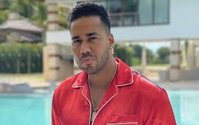 Romeo Santos Bio Net Worth Age Girlfriend Tours And Albums