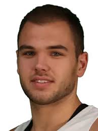 2019-20 Men's Basketball Roster