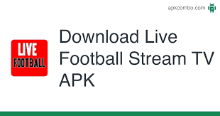 Open live football tv ⚽️ hd soccer streaming apk using the emulator or drag and drop the apk file into the emulator to install the app. Live Football Stream Tv Apk 9 1 Android App Download