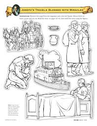 There is so much more to the story of joseph smith's first vision than is commonly nauvoo is getting busy. Come Follow Me 2021