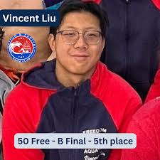 Congratulations to the Freedom Aquatics swimmers that competed at the 2023  Nation's Capital Invite this past week!