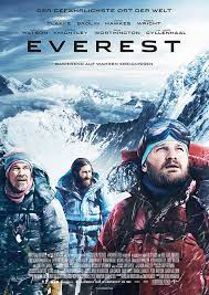 Everest is a 2015 film about a climbing expedition on mt. Everest Film 2015 Moviepilot De