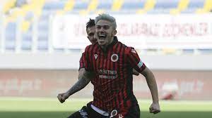 Berat ozdemir statistics played in trabzonspor. Berat Ozdemir Ne Zaman Trabzonspor Formasi Giyebilecek Goal Com