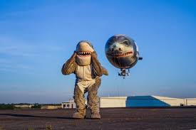 This year's shark week festivities will include more than 20 hours of programming on discovery channel. Ojlz2ekjhn8nvm