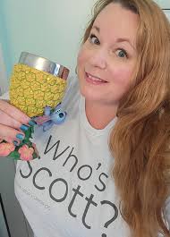 Will I see you at the event with a huge Matt shirt?