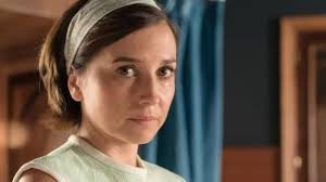 Marian Álvarez: “De pequeña veía compulsivamente 'Cantando bajo la lluvia'” 