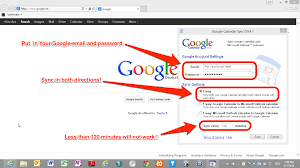 Aug 18, 2020 · 1. Setting Up Google Calendar Sync In Windows 8 With Outlook 2010 And 2013 Miapple Me Tech Blog