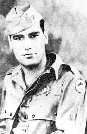 T/4 Joseph Lloreda Jr. (1915-1944)