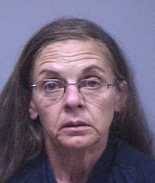 Mother and son await sentencing for murder of elderly woman