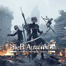 Nier Automata Game Ps4 Playstation An Amazing Game With A Story That Is So Rich You Will Find Yourself Unable Nier Automata Automata Nier Automata Game