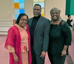 Celebrating the Legacy of Rev. Dr. Martin Luther King Jr. — Discovering  Amistad