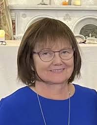 Paula Audrey Bishop Obituary