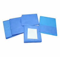 Cesarean Drape: Essential for Safe Surgery Procedures