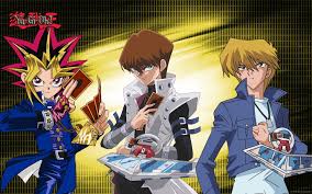 Free Desktop Hd Yugioh Wallpaper Anime Poster Prints Yugioh Cards
