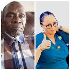 𝗠𝗢𝗣𝗔𝗥𝗔𝗠𝗘𝗡𝗧𝗘 𝗢 𝗥𝗘 𝗟𝗘𝗧𝗢𝗡𝗔 𝗟𝗘'𝗔 𝗣𝗛𝗢𝗤𝗔 Moparamente  oa mehleng Nkhets'e Monyalotsa o re Letona la Lichelete Dr Rets'elisitsoe  Matlanyane o phoqa maobane. 𝐇𝐈𝐑𝐀 𝐌𝐀𝐊𝐎𝐋𝐎𝐈 𝐀 𝐌𝐎𝐑𝐀'𝐎  𝐄𝐋𝐈𝐓𝐄 𝐂𝐀𝐑 𝐑𝐄𝐍𝐓𝐀𝐋𝐒 ...