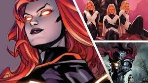 Top 10 Extremely Powerful Clones in Comic Books