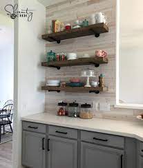 We did not find results for: Diy Floating Shelves With Pipe Shanty 2 Chic
