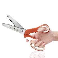 This article provides information related to the best pinking shears with the help of certain product reviews and descriptions. Top 18 Best Sewing Pinking Shears Of 2021 Reviews