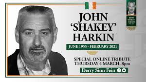 Creggan Monument Committee