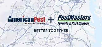 Home paramount offers effective and reliable termite control, pest control and moisture control services for residential and commercial customers throughout virginia. American Pest Acquires Pestmasters Inc