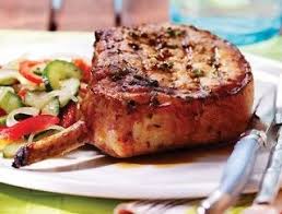 Supermarket In Quebec Recipes Online Grocery Flyer Recipe Pork Pork Chops Barbecue Recipes