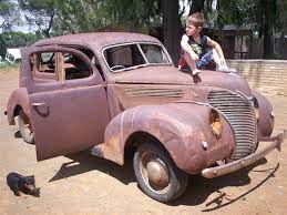 1938 Ford Tudor Classic Cars Antique Cars Classic Cars Trucks