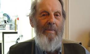 Sir John Cockburn obituary