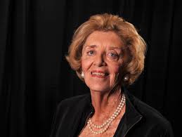 Wendy Marsh dies at 79 after life of service, philanthropy