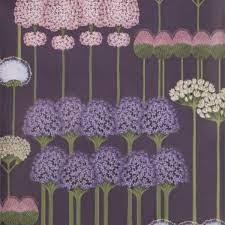 Allium Wallpaper Cole And Son Wallpaper Cole And Son Floral Wallpaper