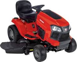And a push lawn mower is used for a small lawn and a riding lawn mower is used for mowing the large lawn. Craftsman Kohler Powered 54 22hp Review 29 Facts And Highlights