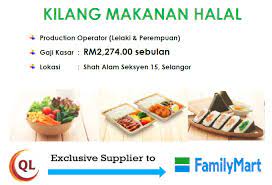 Kilang jobs now available in selangor. Kilang Makanan Di Selangor Eroope