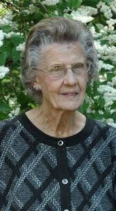 Lorene Moseman Obituary