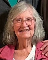 Mary McCardle Lindsey Obituary February 26, 2024